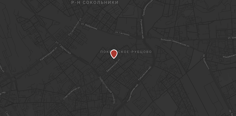 Контакты Vizor Labs